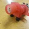 Válvula de entrada de agua para lavadora W10240948 (garantía de devolución de dinero)-