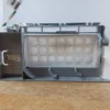 Máquina de hielo refrigerador Kitchenaid W11391034