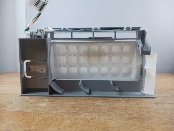 Máquina de hielo refrigerador Kitchenaid W11391034