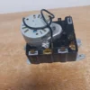 Temporizador de secadora GE 189d7146p001 (garantía de devolución de dinero)-