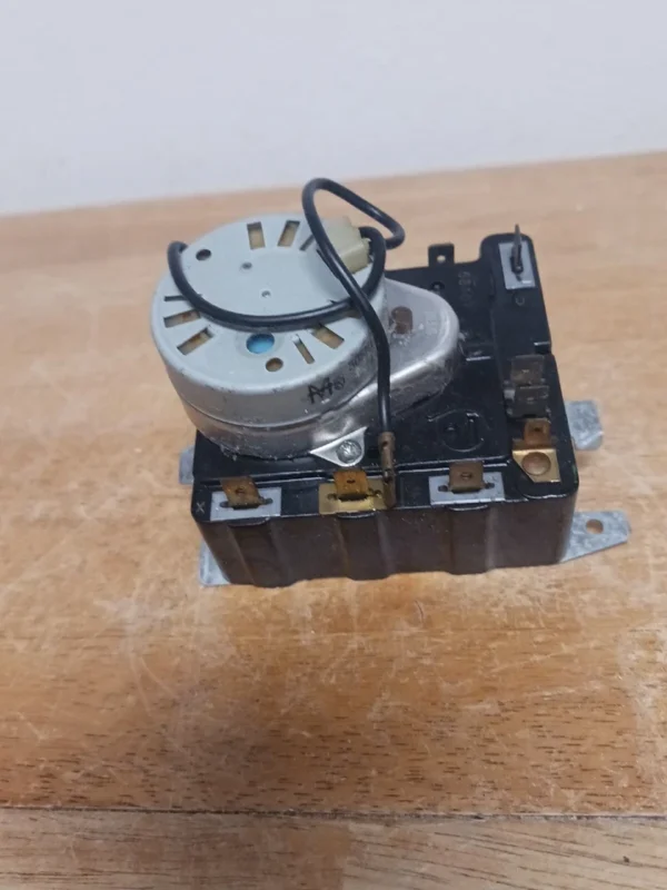 Temporizador de secadora GE 189d7146p001 (garantía de devolución de dinero)-