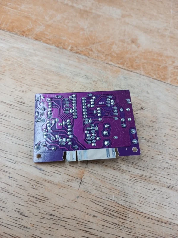 Placa de control de lavadora de hidromasaje 8539879-