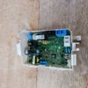 Placa de control de lavadora Lg Ebr75574997-
