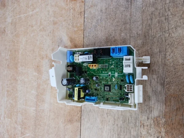 Placa de control de lavadora Lg Ebr75574997-