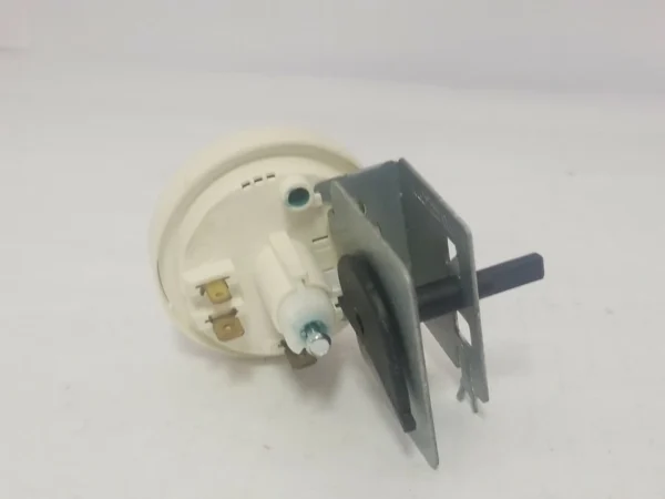 Interruptor de presión ge lavadora wh12x10076, 175D2290p034.-