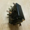 Interruptor de ciclo secadora GE 572D437P013 (garantía de devolución de dinero)-