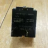 Microinterruptor de secadora GE 212D1097P001 (garantía de devolución de dinero)-