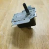 Interruptor zumbador secadora GE 572D567P001 (garantía de devolución de dinero)-