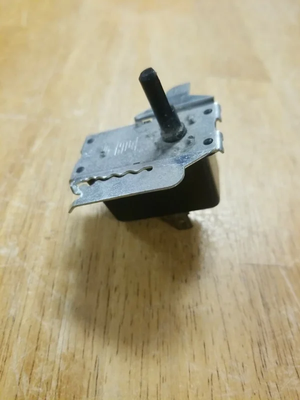 Interruptor zumbador secadora GE 572D567P001 (garantía de devolución de dinero)-