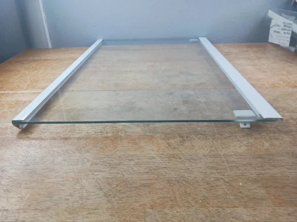 Estante para sartén de carne para refrigerador Whirlpool 24,5 pulgadas X 16,5 pulgadas W11735897