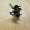 Relé de secadora Maytag 3405281 (garantía de devolución de dinero)-