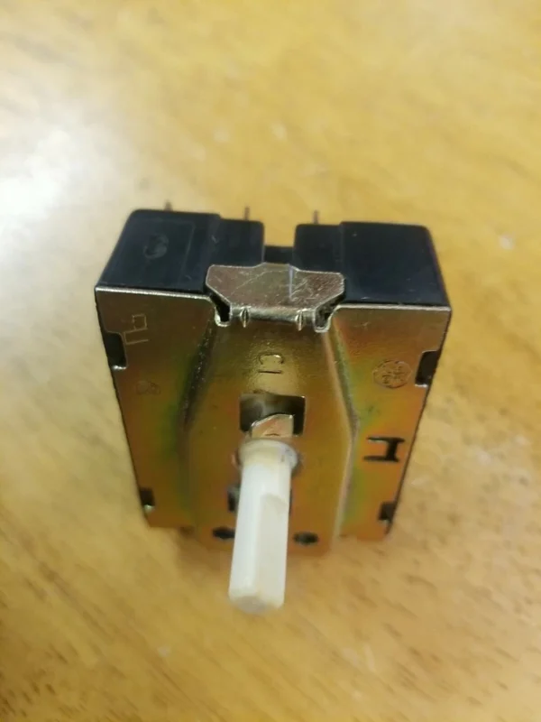 Temperatura de lavadora Maytag 62093410-