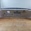 Panel de control de lavadora Lg Mgc61855401