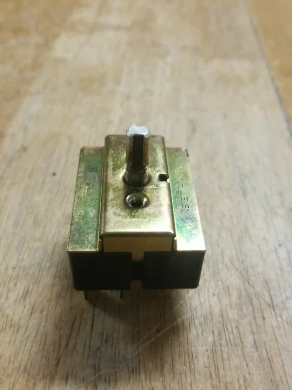 Interruptor selector de horno Whirlpool 275-92-443 (garantía de devolución de dinero)-