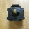 Interruptor de temperatura de secadora Maytag 63095250 (garantía de devolución de dinero)-