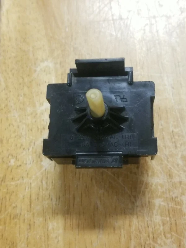 Interruptor de temperatura de secadora Maytag 63095250 (garantía de devolución de dinero)-