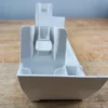 Estante puerta congelador refrigerador Whirlpool 2171157k-
