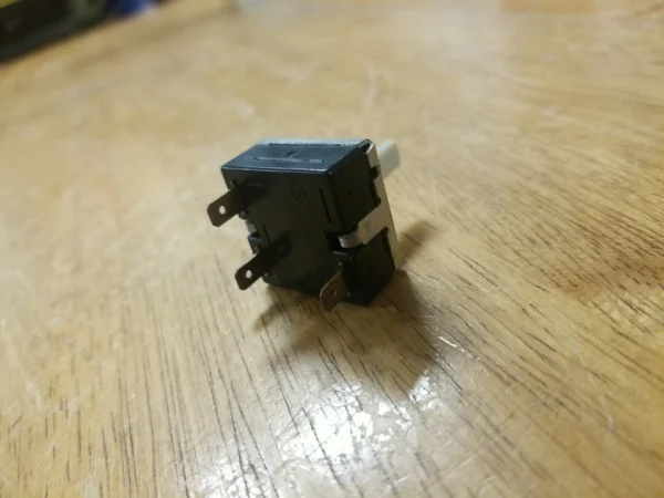 Interruptor de temperatura para lavadora Maytag 35-4341 (garantía de devolución de dinero)-