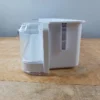 Samsung Refrigerator Low Bin Da64-02501 Da63-04199a