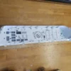 Samsung Washer Control Panel Dc64-03438a002 Broken clip (Money Back Guarantee)