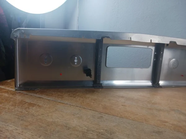 Maytag Stove Control Panel Wpw10333923