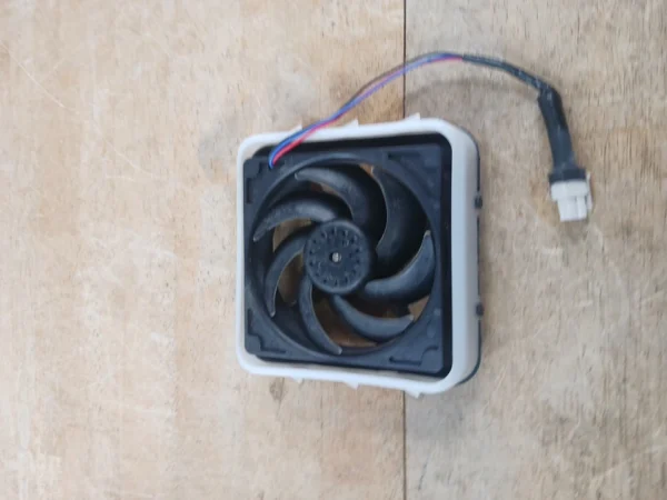Whirlpool Refrigerator Evaporator W10798934B