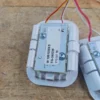 Whirlpool Refrigerator Led Light Harness W10610289