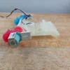 Whirlpool Washer Water Valve W10683603