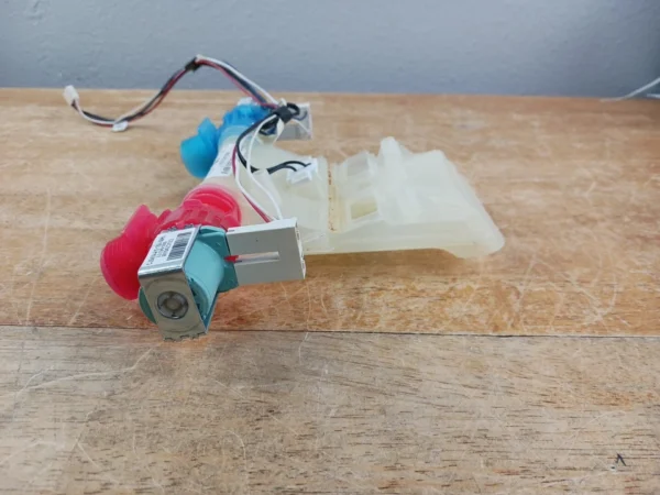 Whirlpool Washer Water Valve W10683603