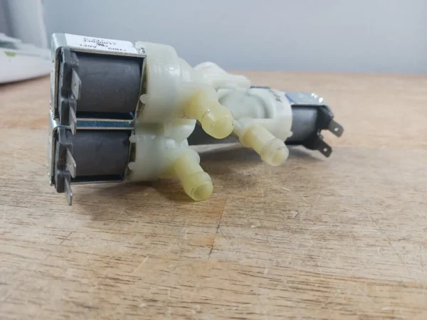 GE Washer Water Valve 33090017