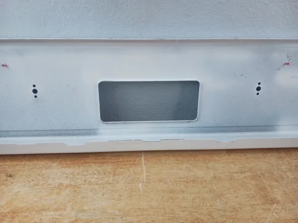 Panel de control de estufa Whirlpool W11231942-