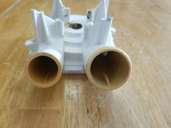 OEM Whirlpool Washer Drain Pump 3352292 (Money Back Guarantee)
