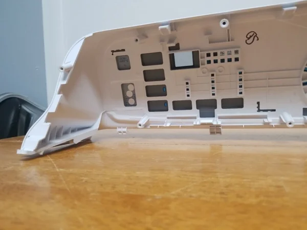 Samsung Washer Control Panel Dc64-03070a (Money Back Guarantee)