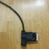 OEM Whirlpool Washer Lid Lock Switch W10682535 (Money Back Guarantee)
