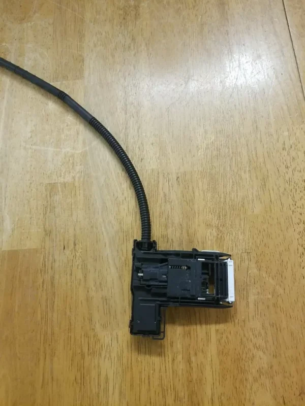 OEM Whirlpool Washer Lid Lock Switch W10682535 (Money Back Guarantee)