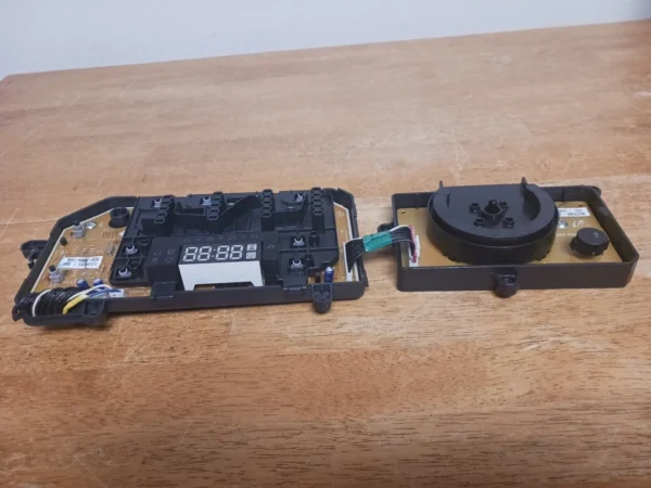 Samsung Washer Control Board Dc92-00659a (Money Back Guarantee)