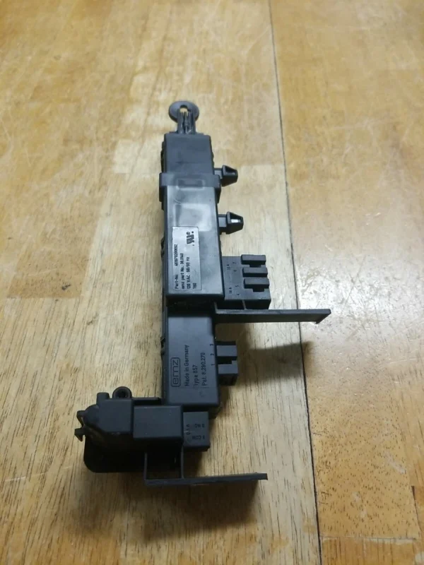 GE Washer Door Latch 461970200692 (Money Back Guarantee)