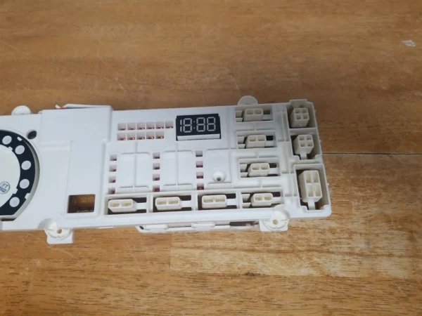 Samsung Washer Control Board Dc92-01022 (Money Back Guarantee)