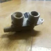 Whirlpool Washer Water inlet Valve 3955673 (Money Back Guarantee)
