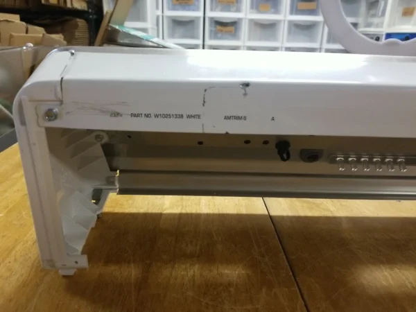Maytag Washer Control Panel W10251338 (Money Back Guarantee)