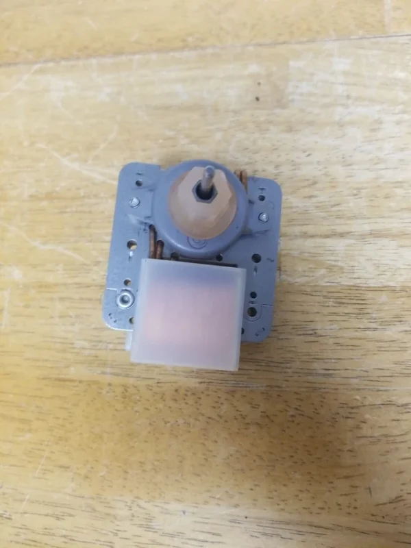 Whirlpool Evaporator Fan Motor 2162404 (Money Back Guarantee)