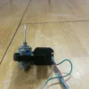 Frigidaire Refrigerator Fan Motor 241854301 (Money Back Guarantee)