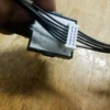 Whirlpool Washer Switch W10694685 (Money Back Guarantee)