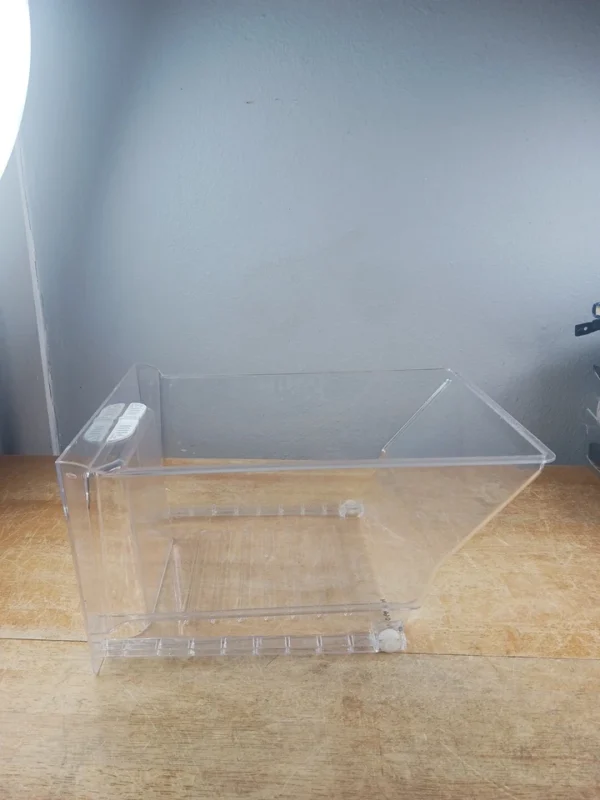 Cajón para refrigerador Whirlpool W10668824-
