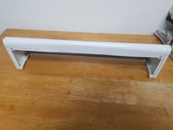 Panel de control de lavadora Kenmore Wpw10468331 (garantía de devolución de dinero)-