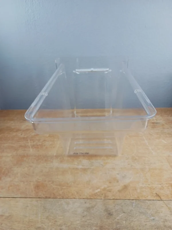 Cajón refrigerador Whirlpool W10334226-