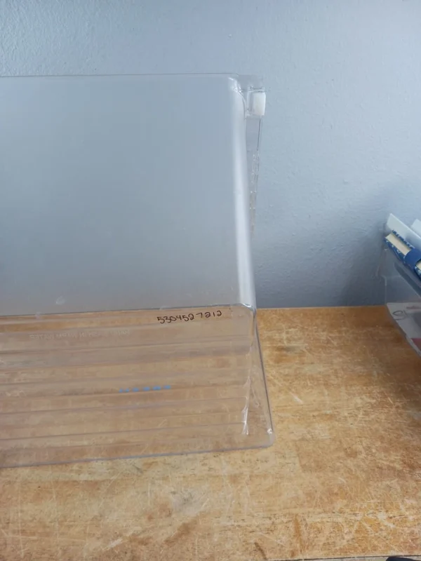 Frigidaire Frigorífico Crisper Pan 5304527212-