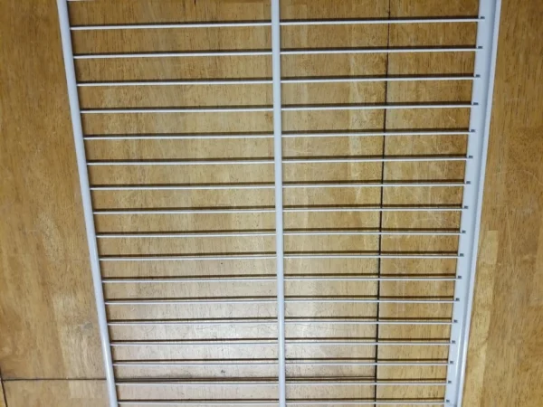 Refrigerador Whirlpool W10310934 (garantía de devolución de dinero)-