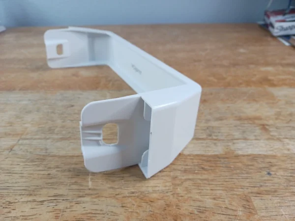 Refrigerador de hidromasaje contenedor puerta congelador WP2309718-