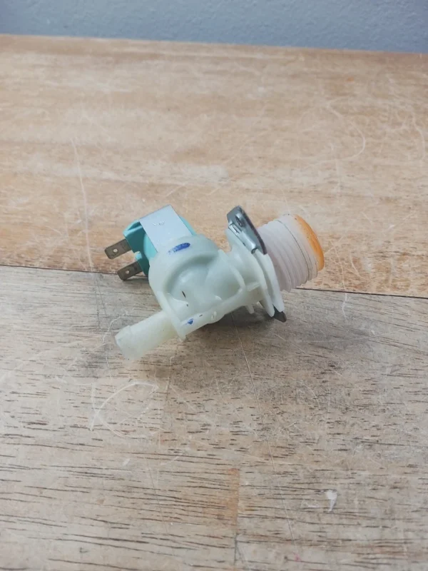 Válvula de entrada de agua para lavadora Samsung 33290170-